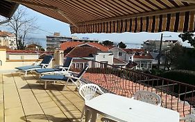 Dune Pontac Apartment
